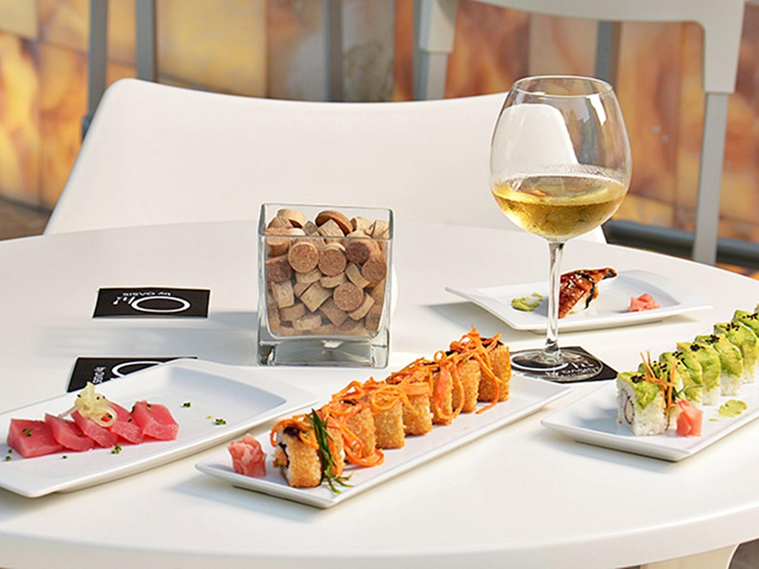 Oh! Cancun - The Urban Oasis & Beach Club (Adults Only) Exterior foto