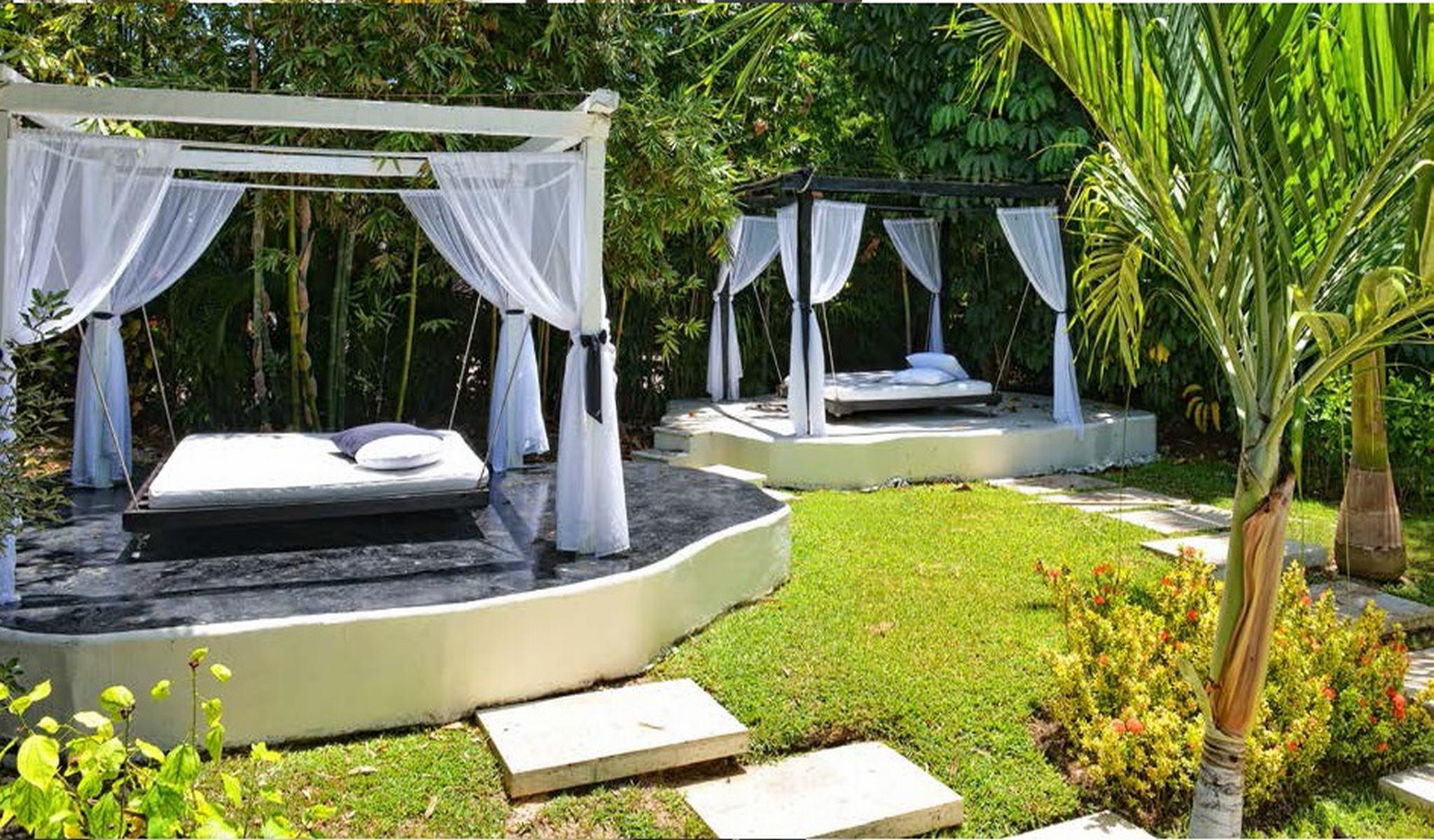 Oh! Cancun - The Urban Oasis & Beach Club (Adults Only) Exterior foto
