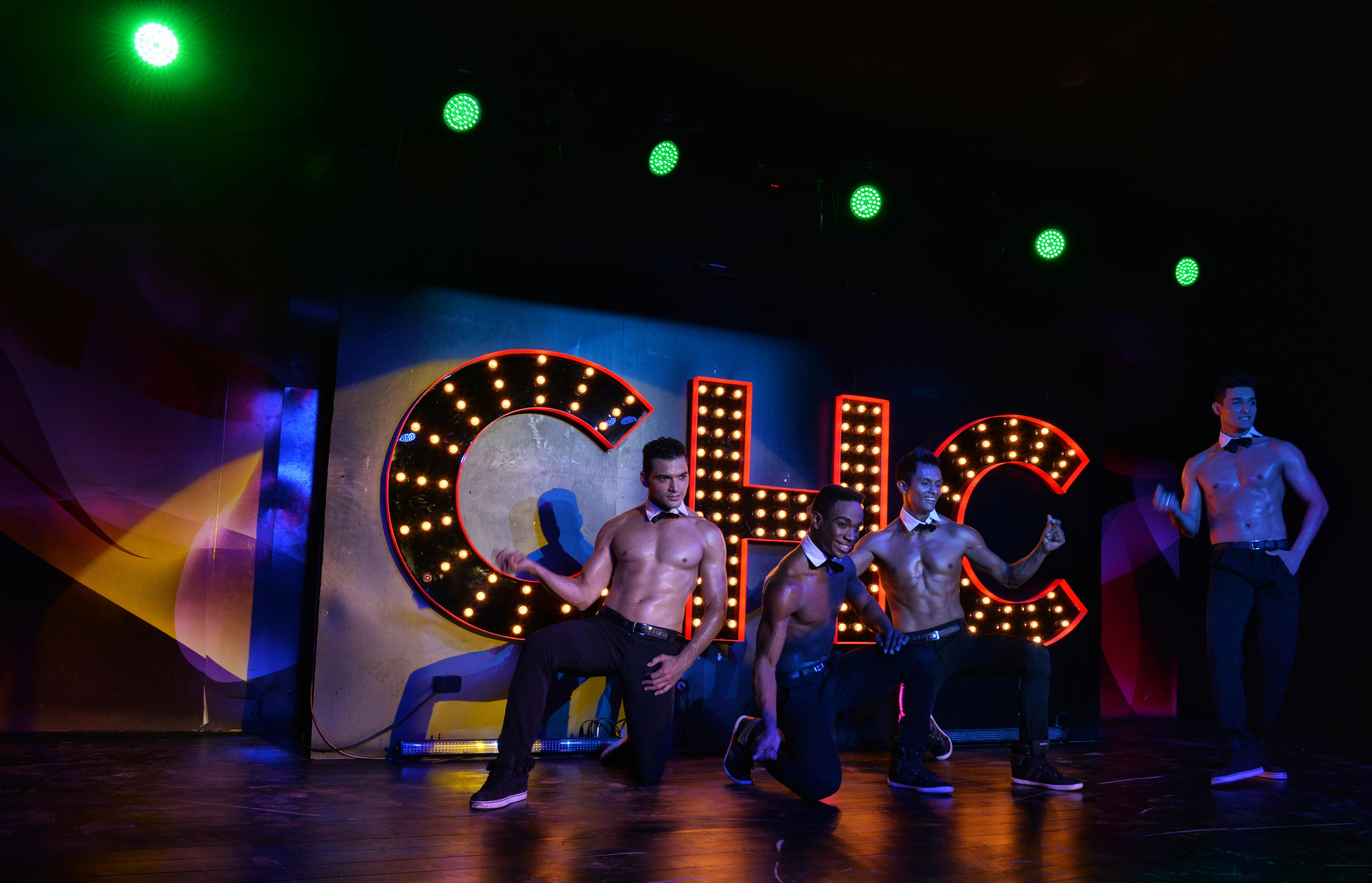Oh! Cancun - The Urban Oasis & Beach Club (Adults Only) Exterior foto