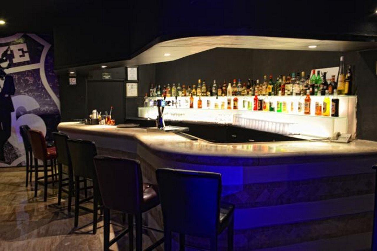 Oh! Cancun - The Urban Oasis & Beach Club (Adults Only) Exterior foto